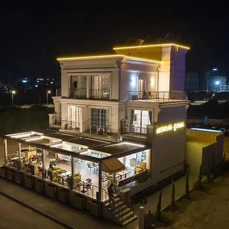 Osman Aga Bed & Breakfast