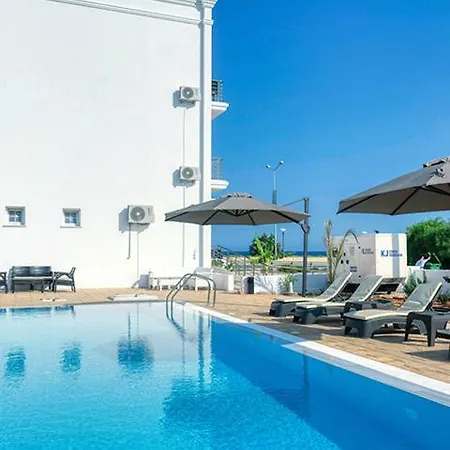 Bed & Breakfast Osman Aga Iskele District (Northern Cyprus)