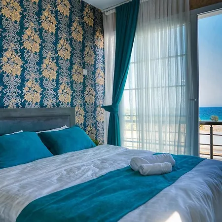 Osman Aga Bed & Breakfast Iskele District (Northern Cyprus)